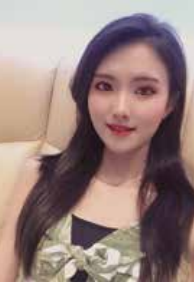 邹倩 邹倩