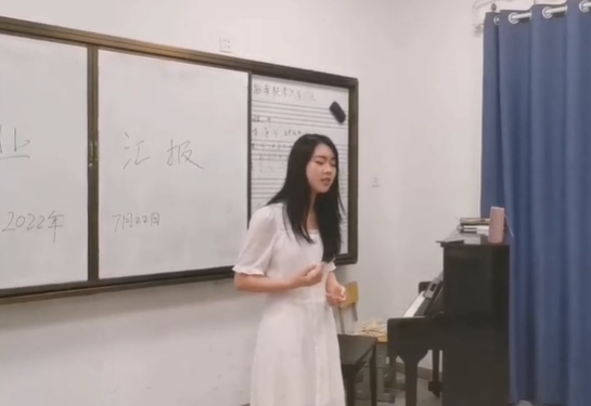 学习测试 学习测试