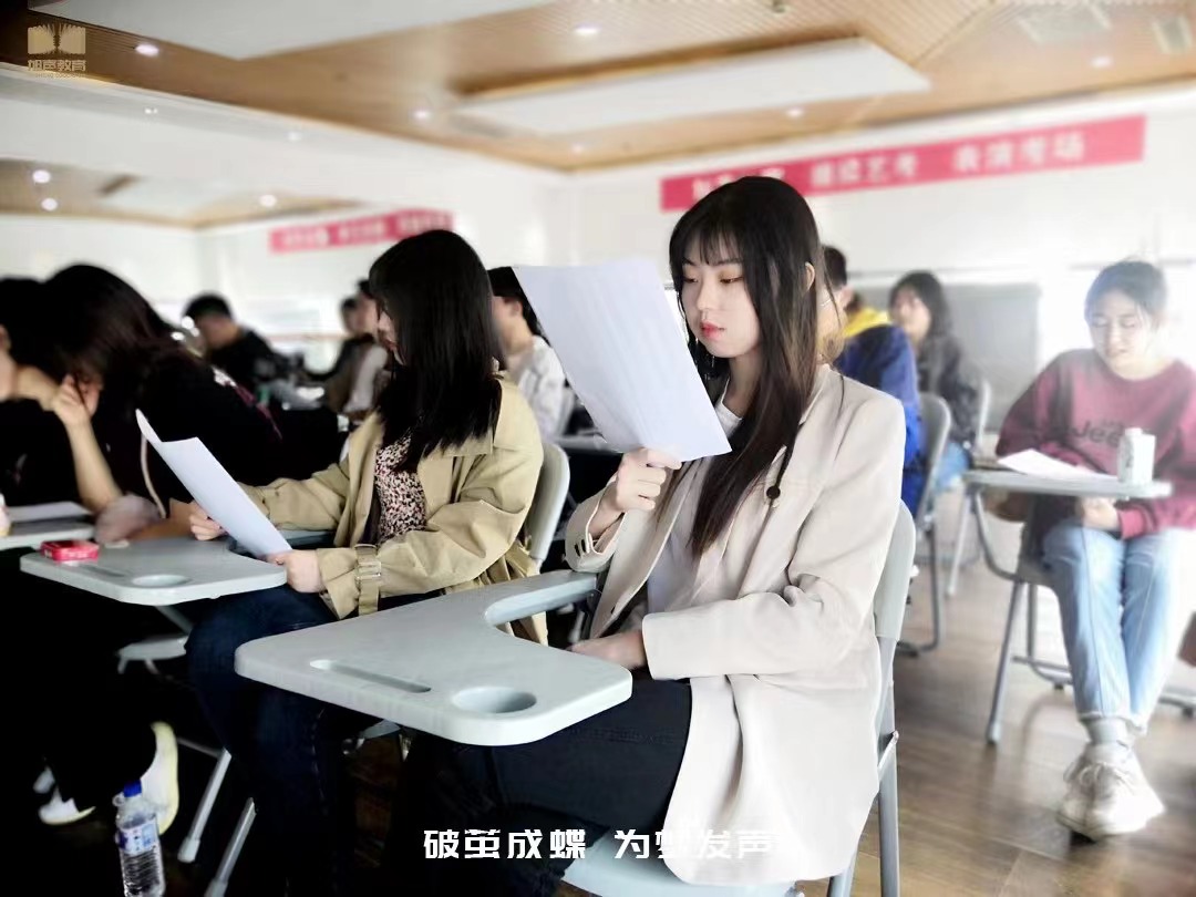 上课现场 上课现场