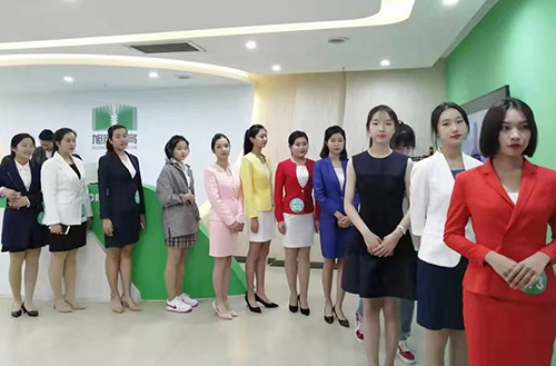 空乘教学 空乘教学