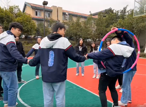 团队活动 团队活动