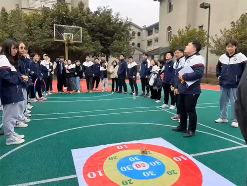 活动现场 活动现场