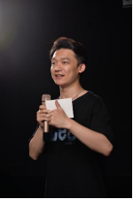 马金博 马金博