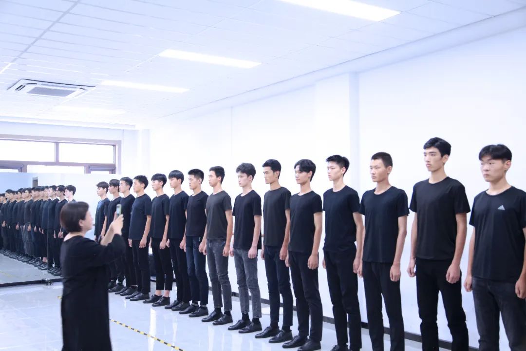 上课现场 上课现场