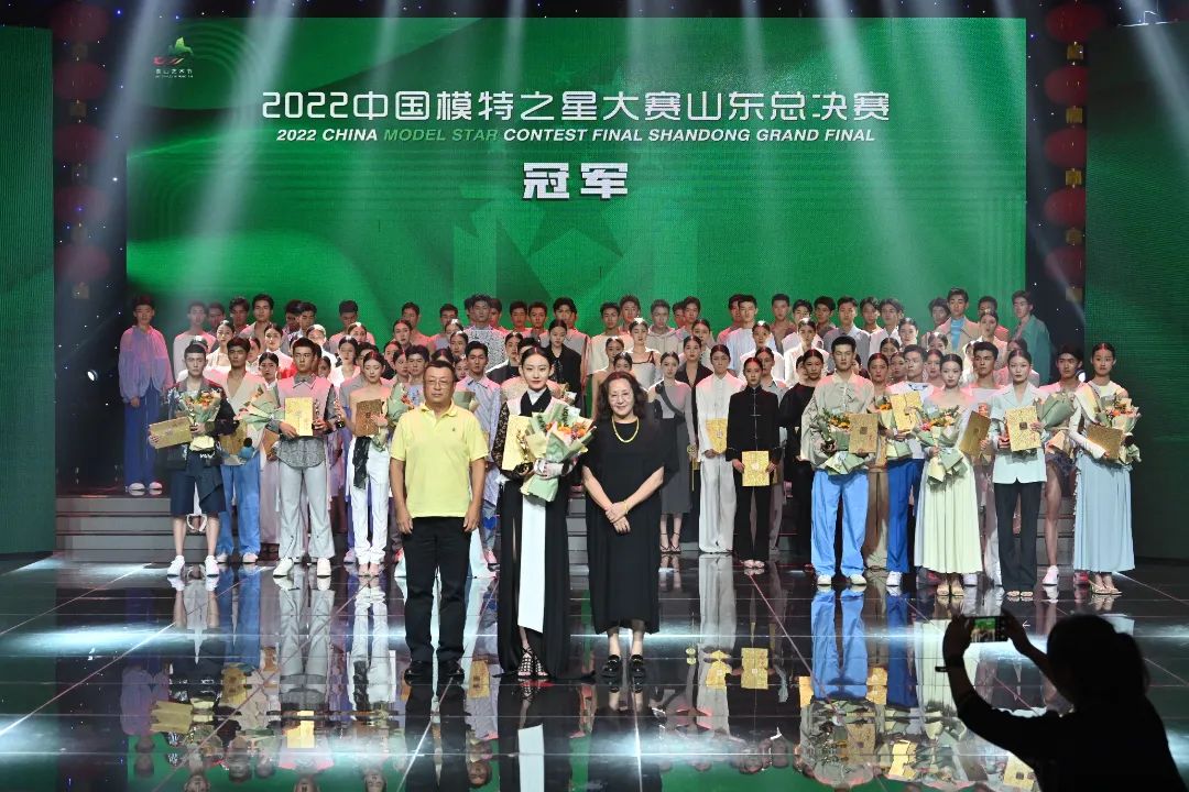 决赛现场 决赛现场