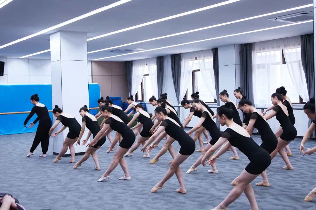 舞蹈练习 舞蹈练习